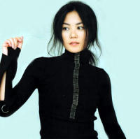 Faye Wong